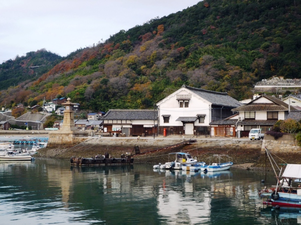 Tomo-no-Ura