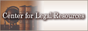 Center for Legal Resources
